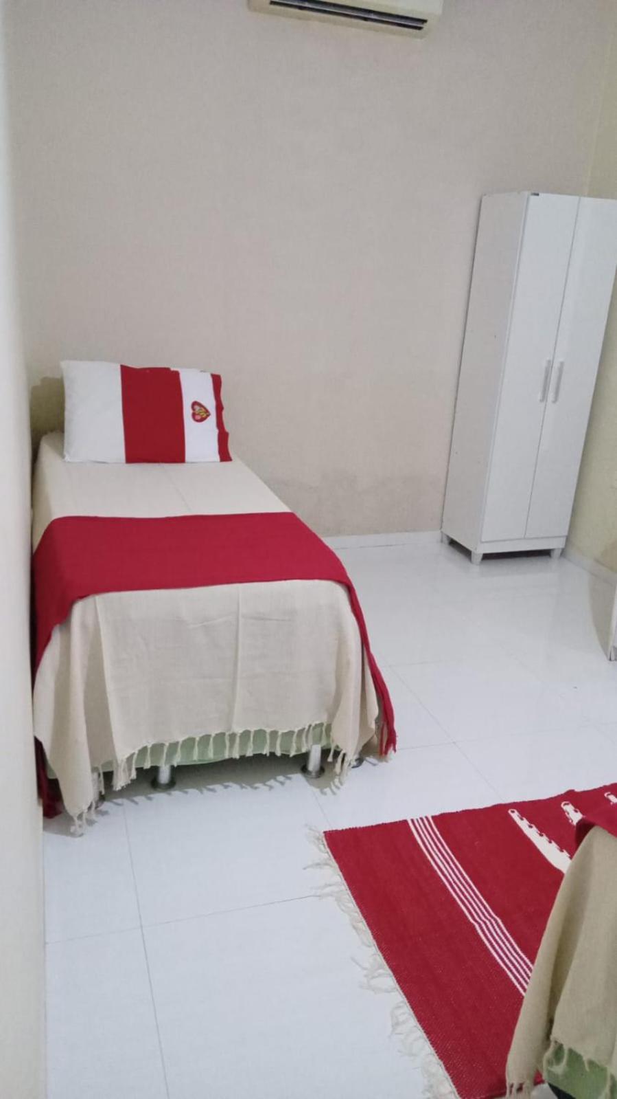 Residencial Margaridas Ap 1 Porto Seguro Zewnętrze zdjęcie